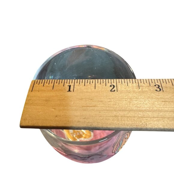 Pusheen Box Exclusive Stemless Shatterproof Glasses Set of 2 Winter 2020 NIB NWT - Picture 10 of 10